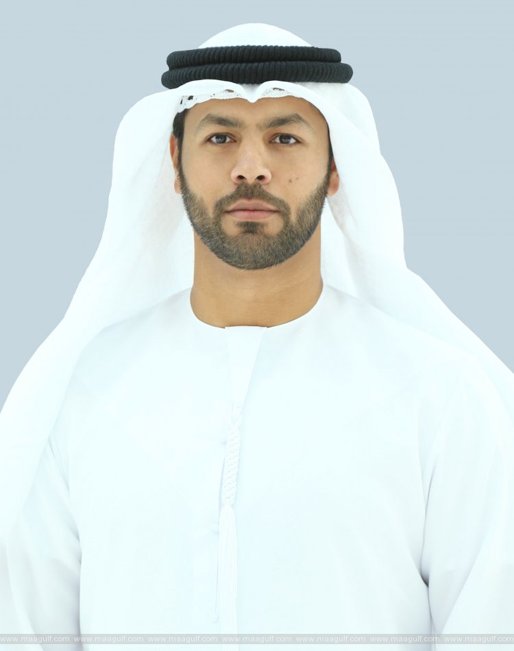 Salim Omar Salim to officiate as board member of World Free Zones Organisation